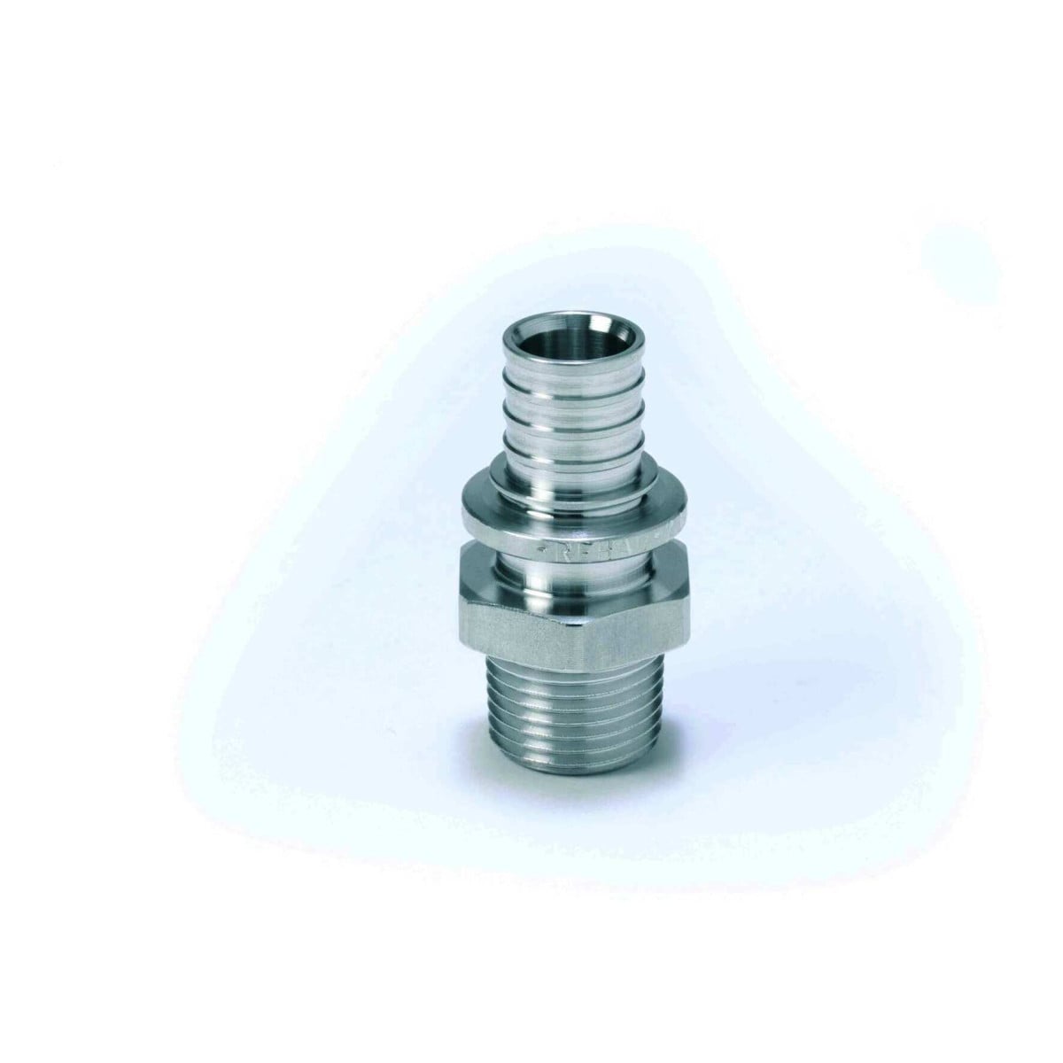 Rehau OVERG.20-R1/2"RAUT. SX ZK5