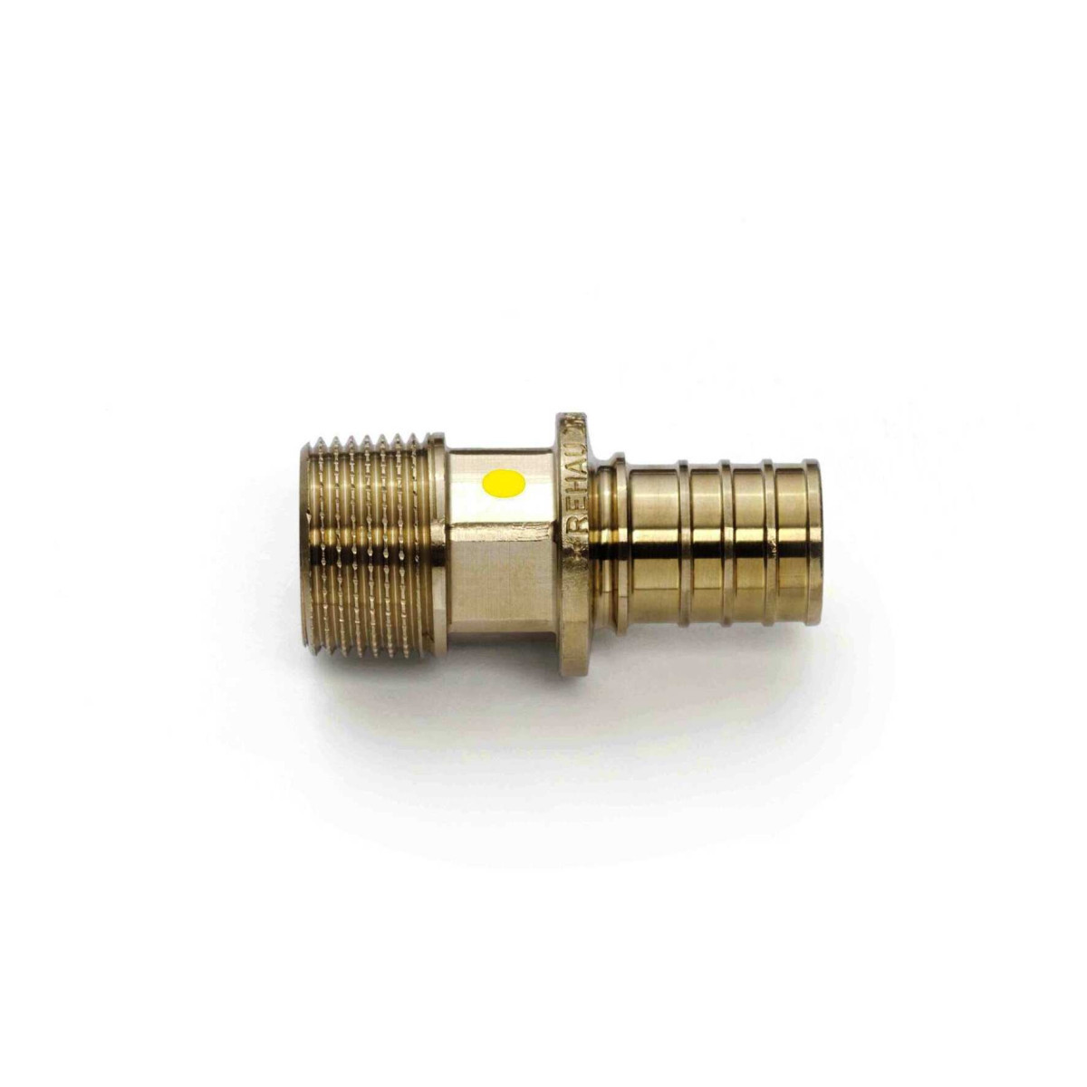 Rehau OVERGANG RAUT LX+G 25-R1/2