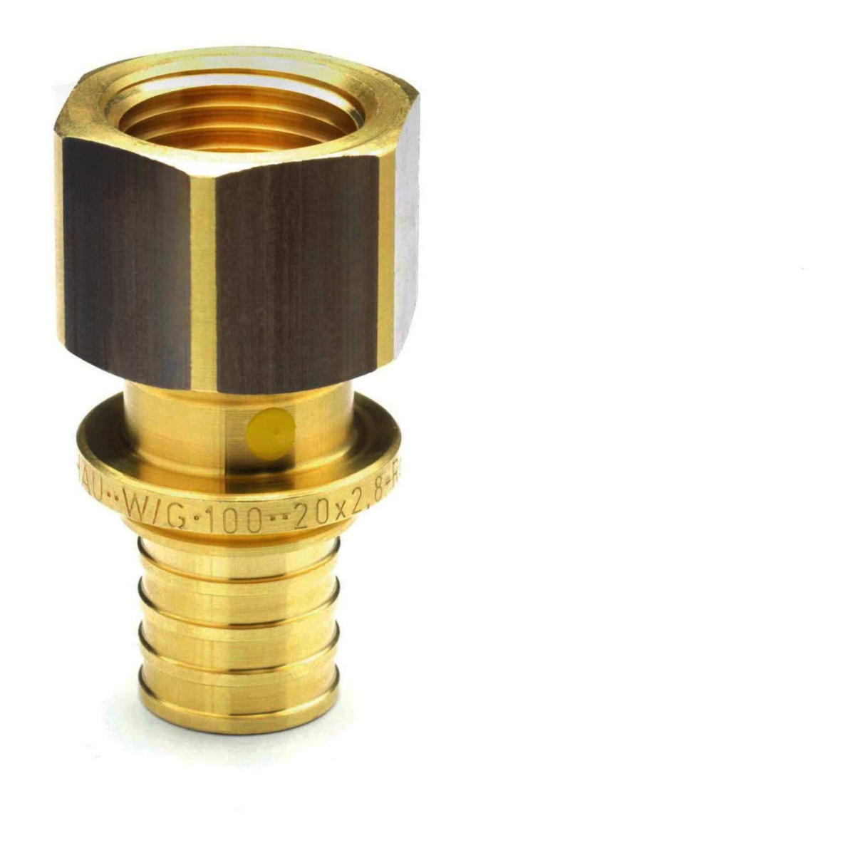 Rehau OVERGANG RAUT LX+G20-RP3/4