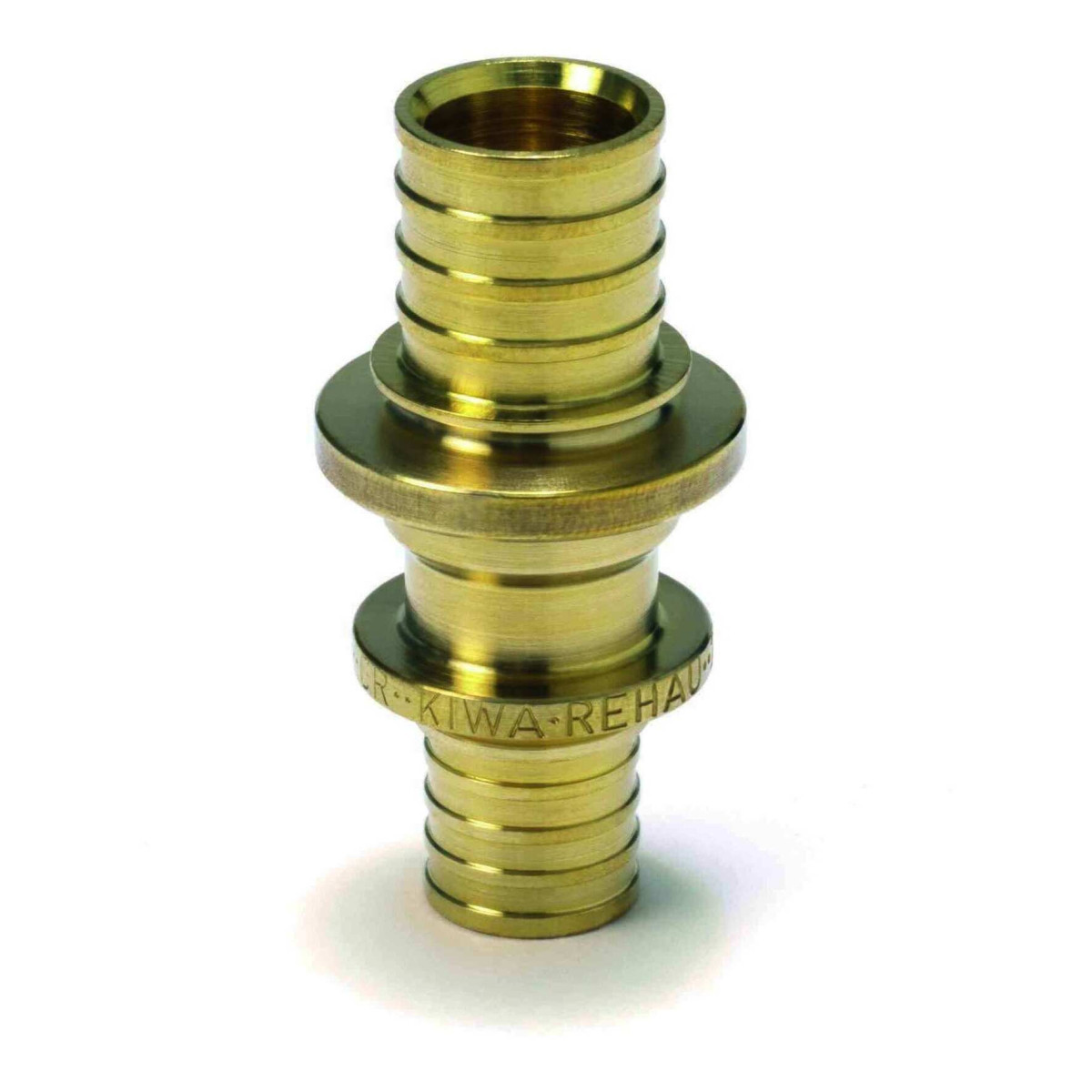 Rehau RAUPEX Koppeling, SDR 11 RX 75 - 63