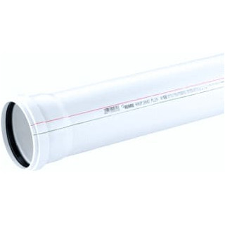 Rehau RAUPIANO+ BUIS DN50 1000