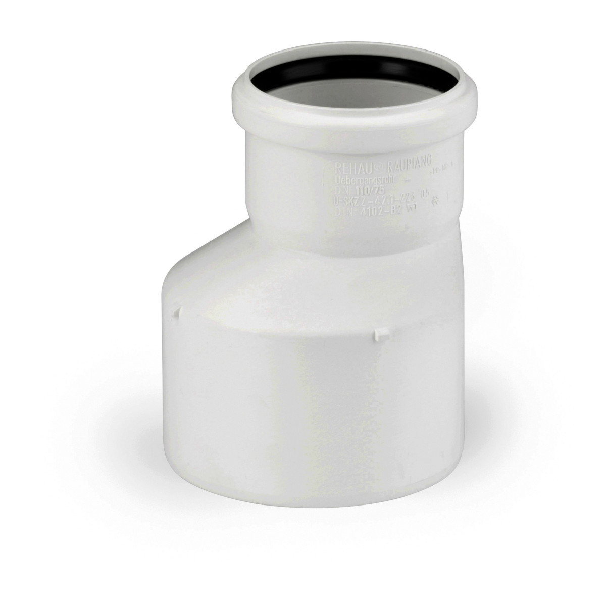 Rehau RAUPIANO+ REDUCT DN110/50