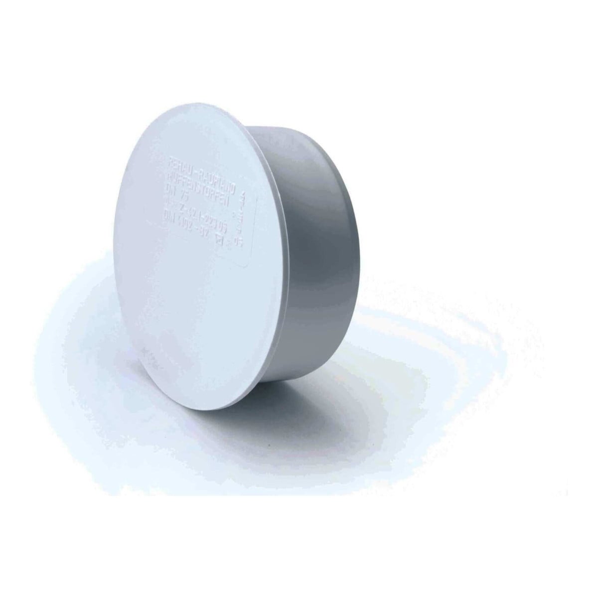 Rehau RAUPIANO+ SPIE-EIND DN 75