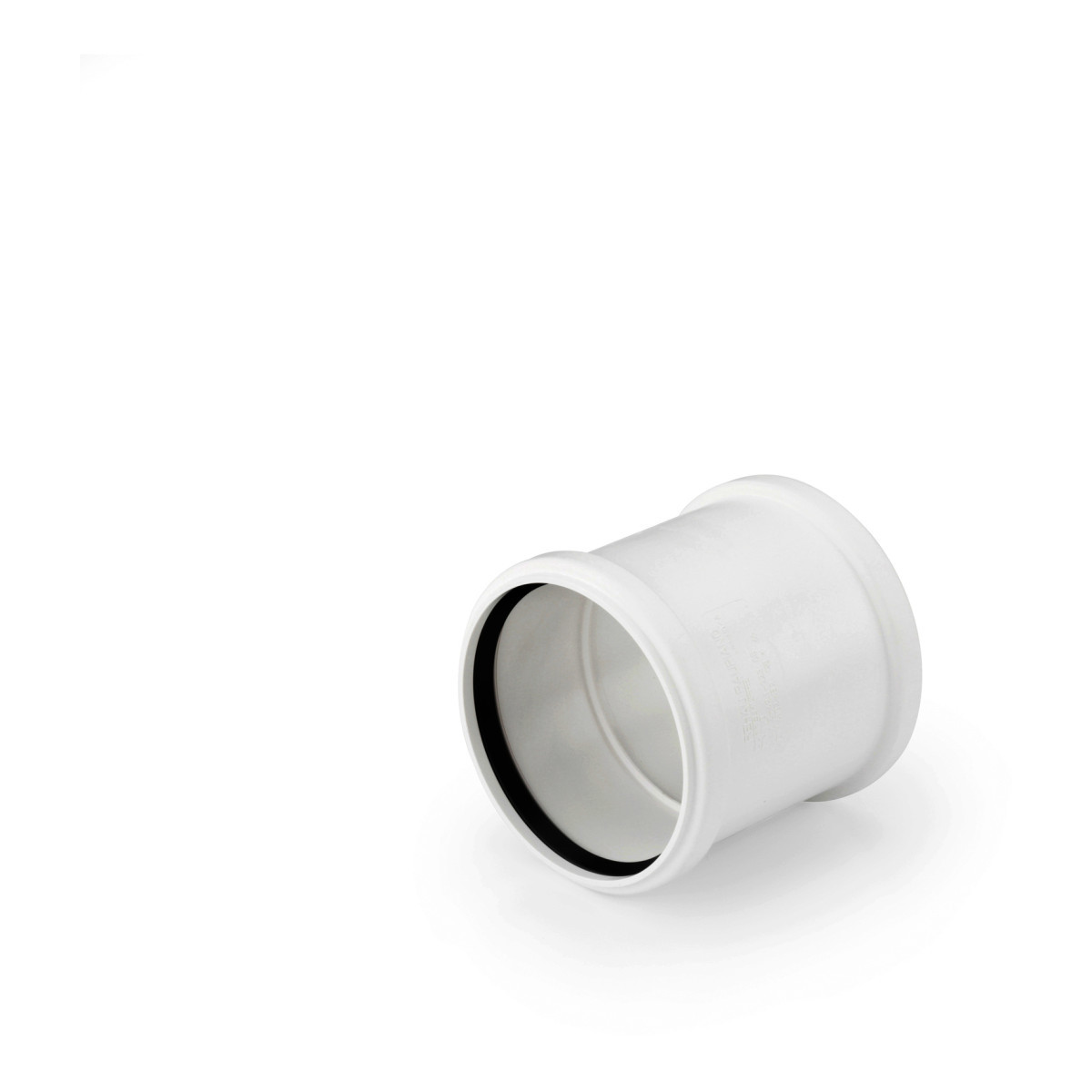 Rehau RAUPIANO+ STEEKMOF DN90