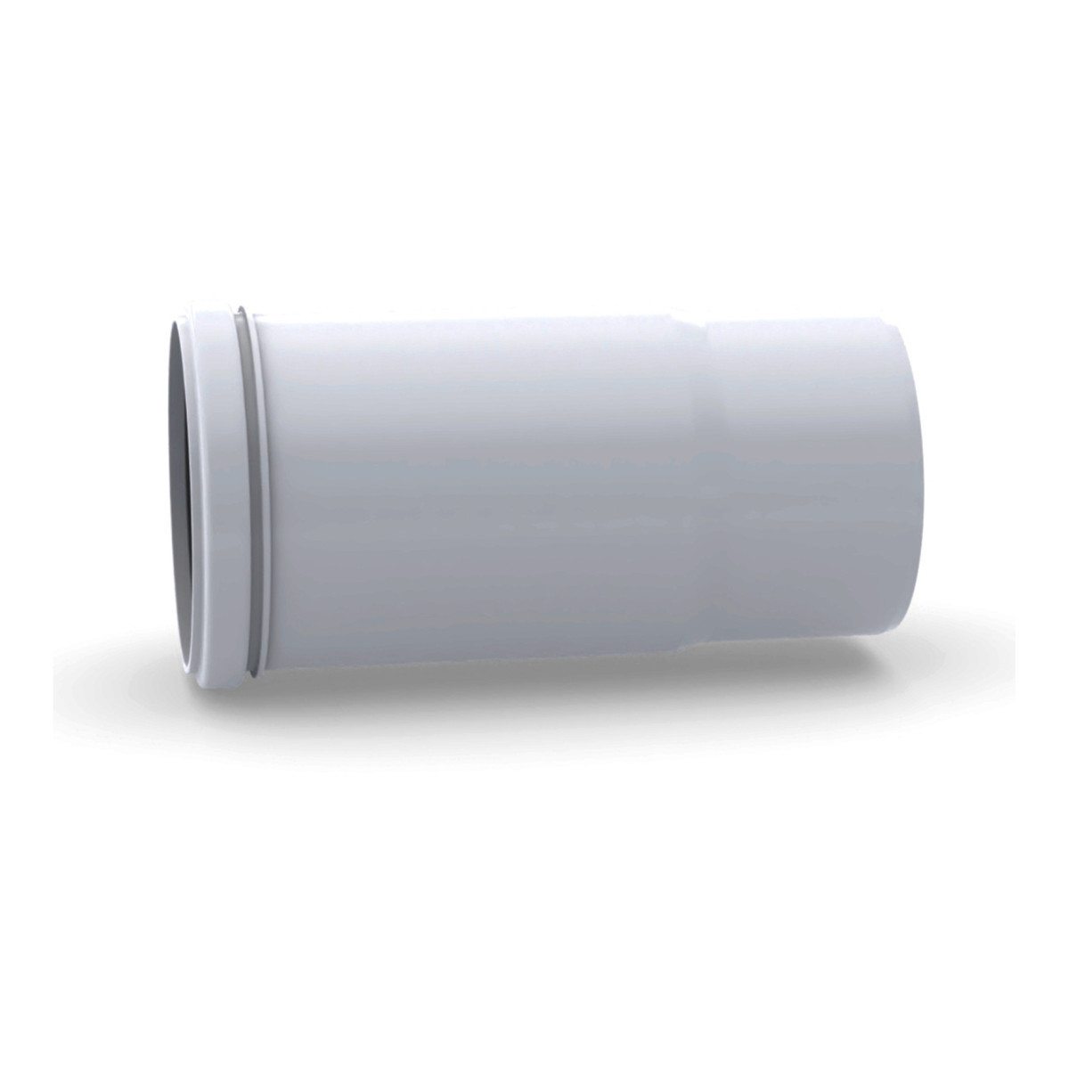Rehau RAUPIANO+ VERL MOF DN110XL