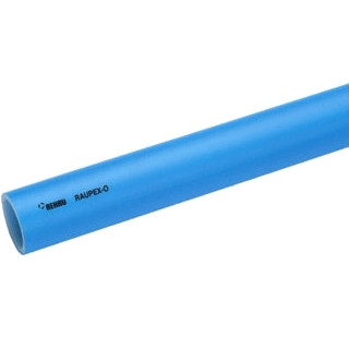 Rehau RAUPOBUIS 11 40X3,7BL BR5