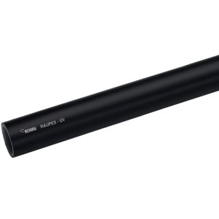 Rehau RAUPUVBUIS 11 20X1,9ZW LG5