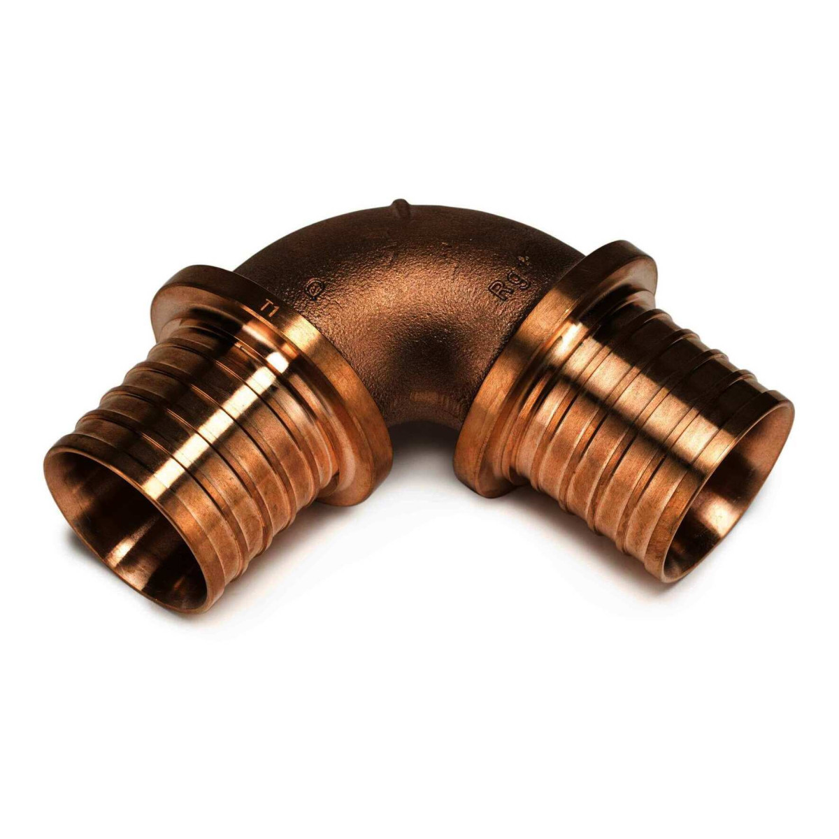 Rehau RAUT BOCHT 63-63 90GR