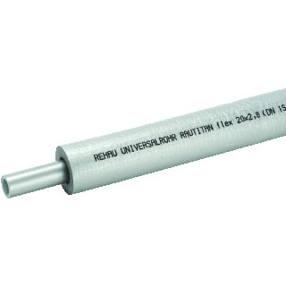 Rehau RAUT S 20X2,9 ISO 13  RO25