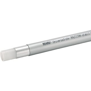 Rehau RAUT. STABIL 25X3,7    LG5