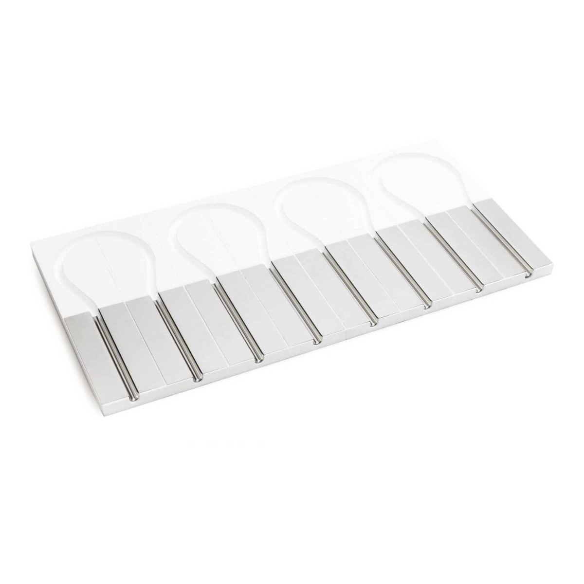 Rehau RAUTHERM Bochtplaat va 12,5 CM, eps 035 deo DH