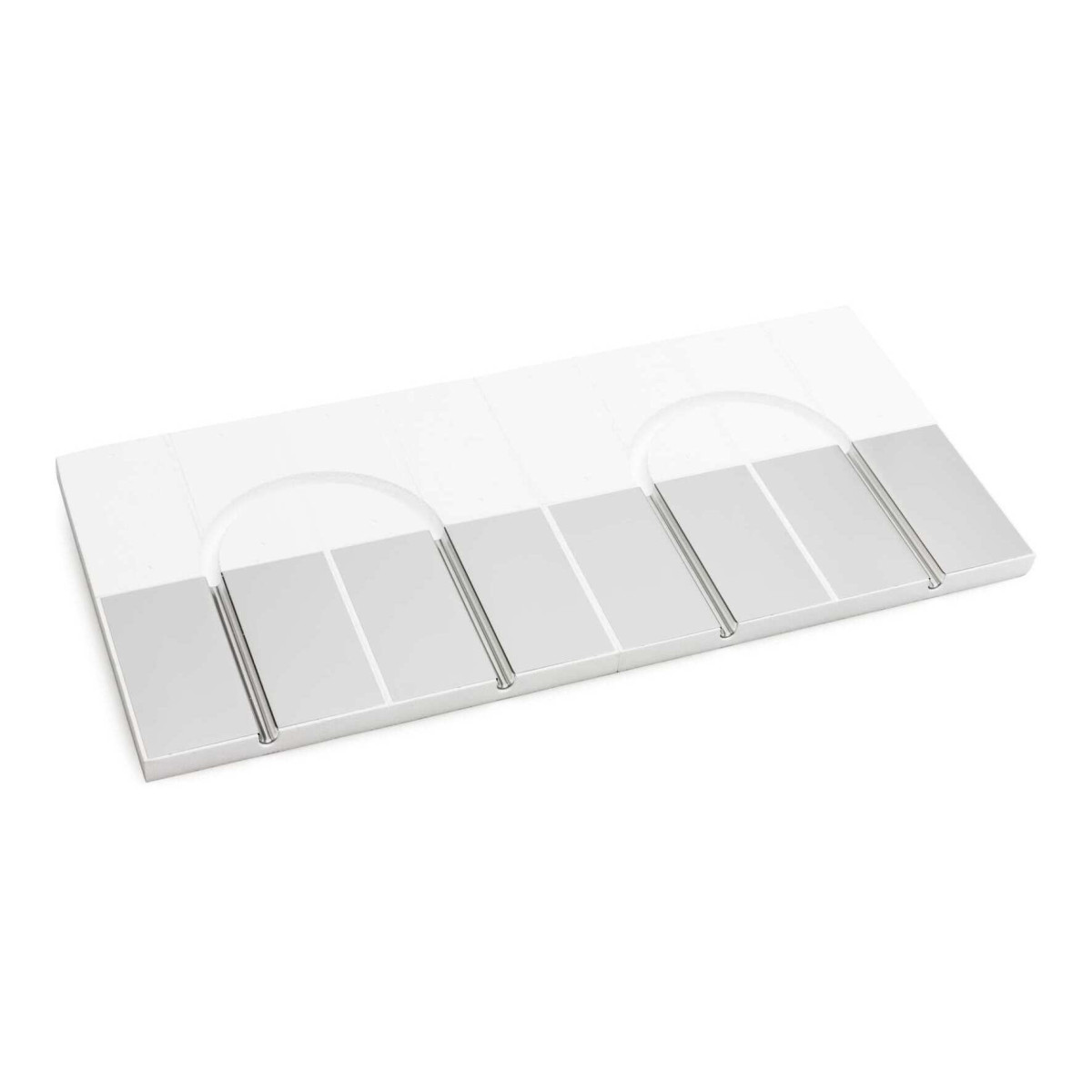 Rehau RAUTHERM Bochtplaat va 25 CM, eps 035 deo DH