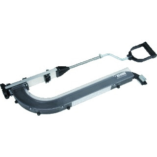 Rehau TACKER APPARAAT MULTI