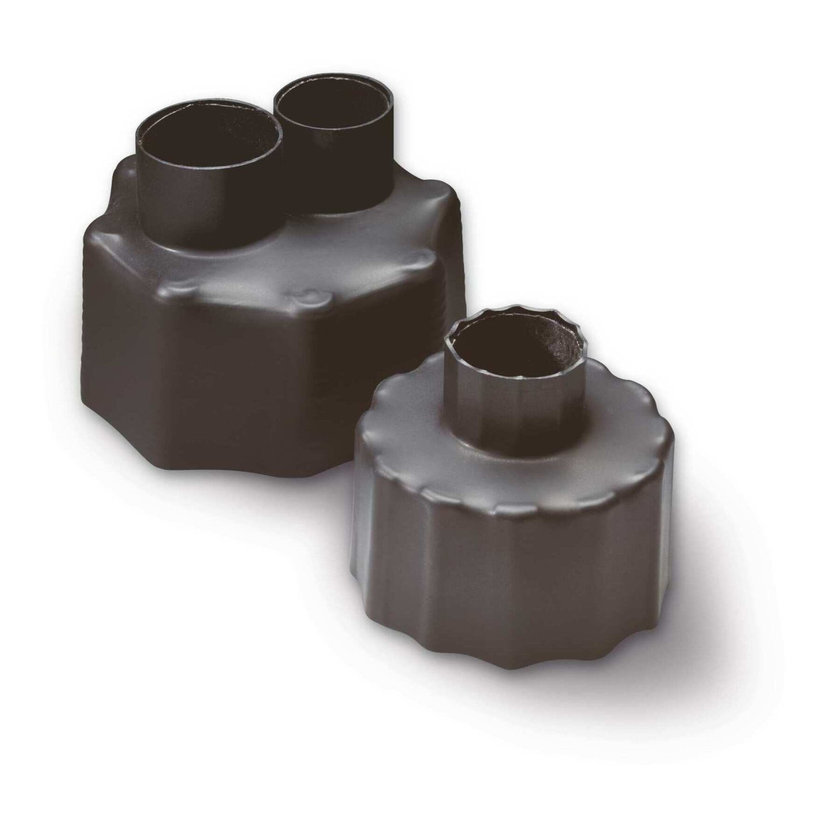 Rehau RAUTHERMEX Krimpkap duo 40-50 / 162-202