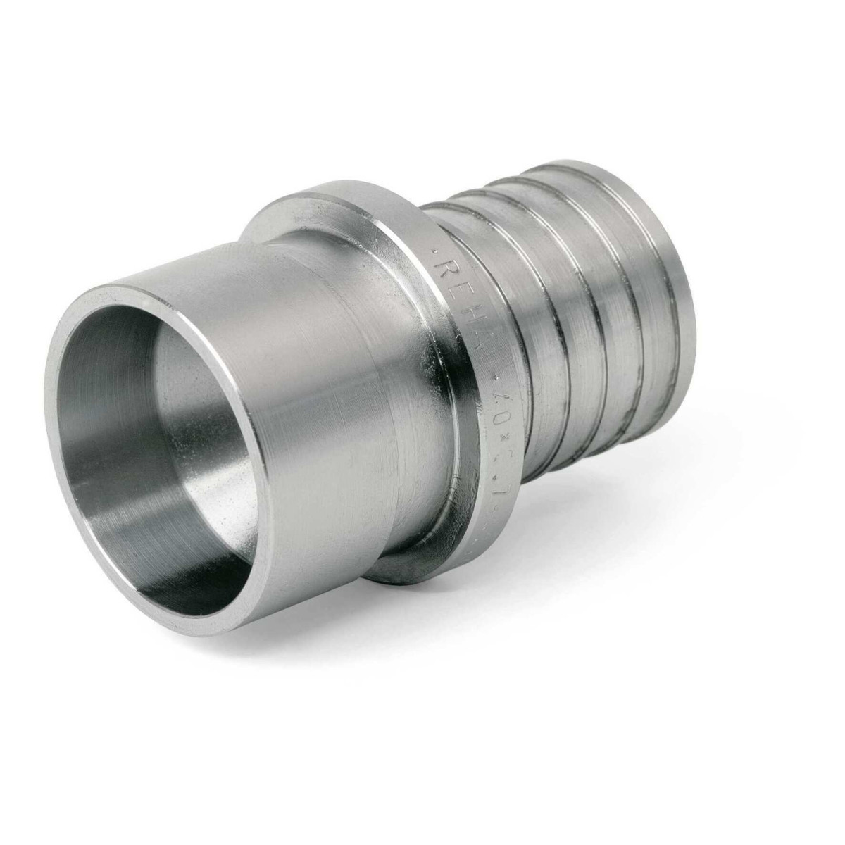 Rehau RAUPEX Laspuntstuk, SDR 11 63 X 5,8 - 60,3 X 2,9