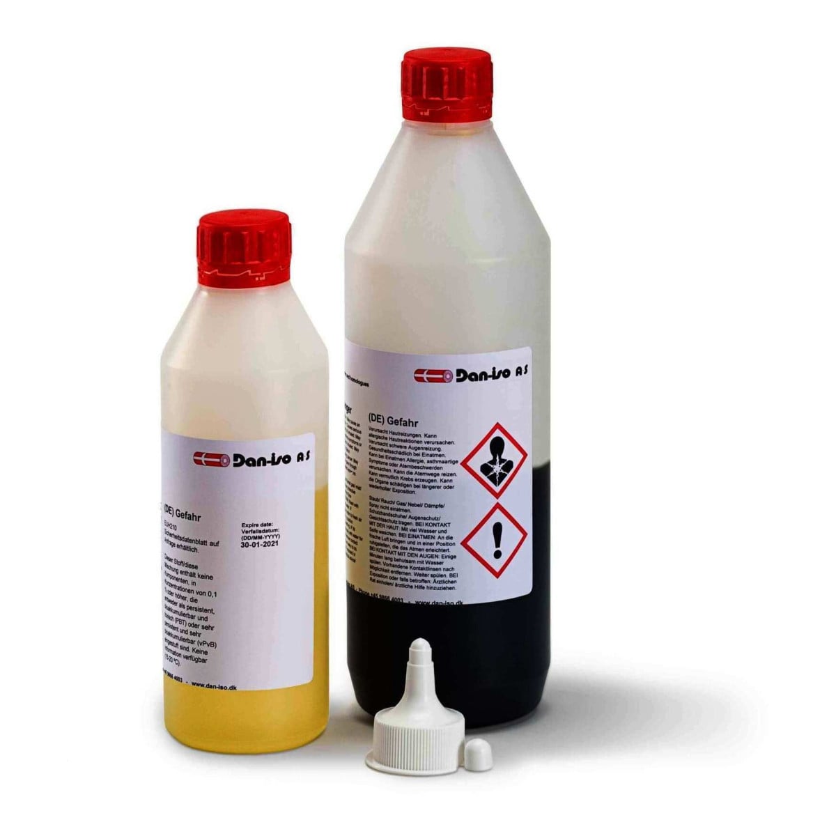 Rehau RAUTHERMEX Moffenschuim generatie ii grootte 6.2