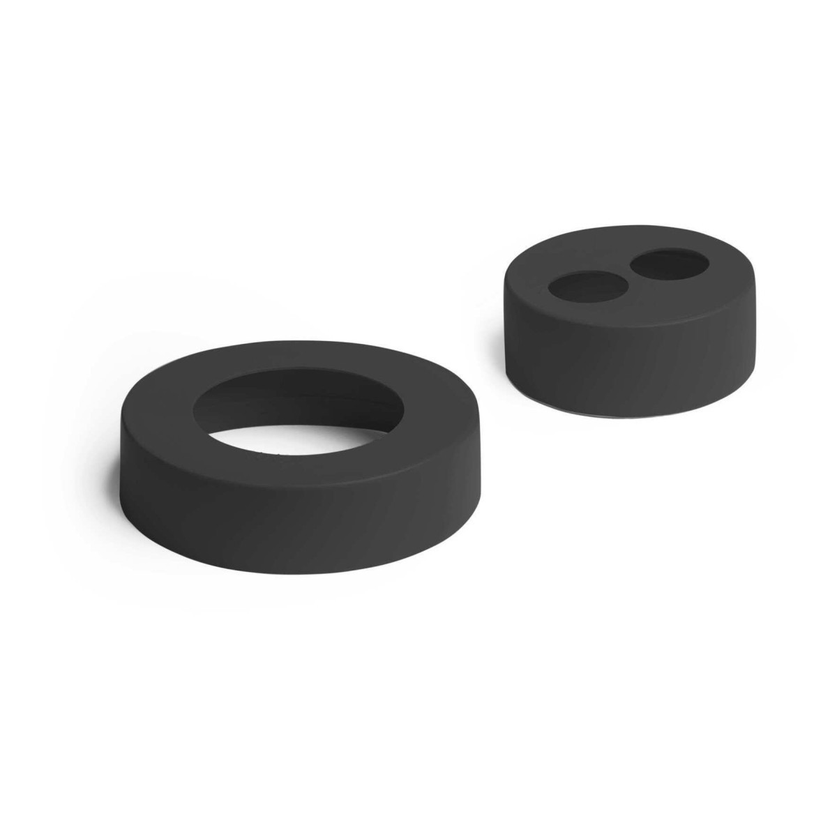 Rehau RAUTHERMEX Rauthermex Opsteekkap duo 32 + 32/111