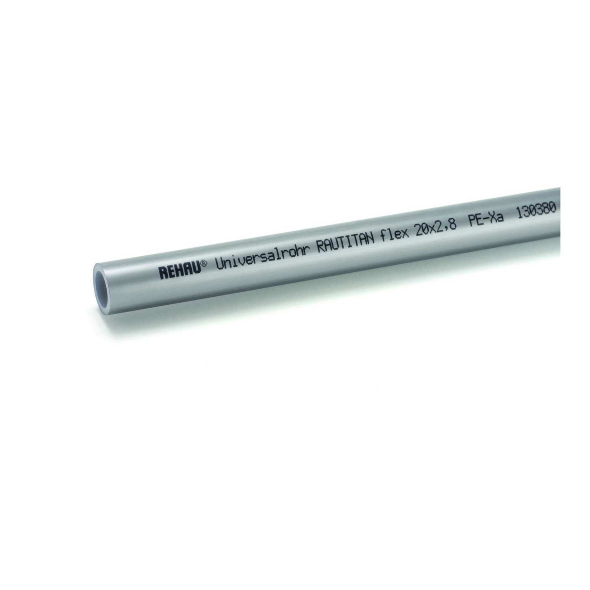 Rehau RAUTITAN Universele buis rautitan flex 16 X 2,2 rol 500 M