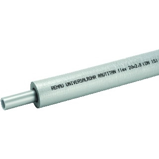 Rehau RAUT F 25X3,5 ISO 4   RO25