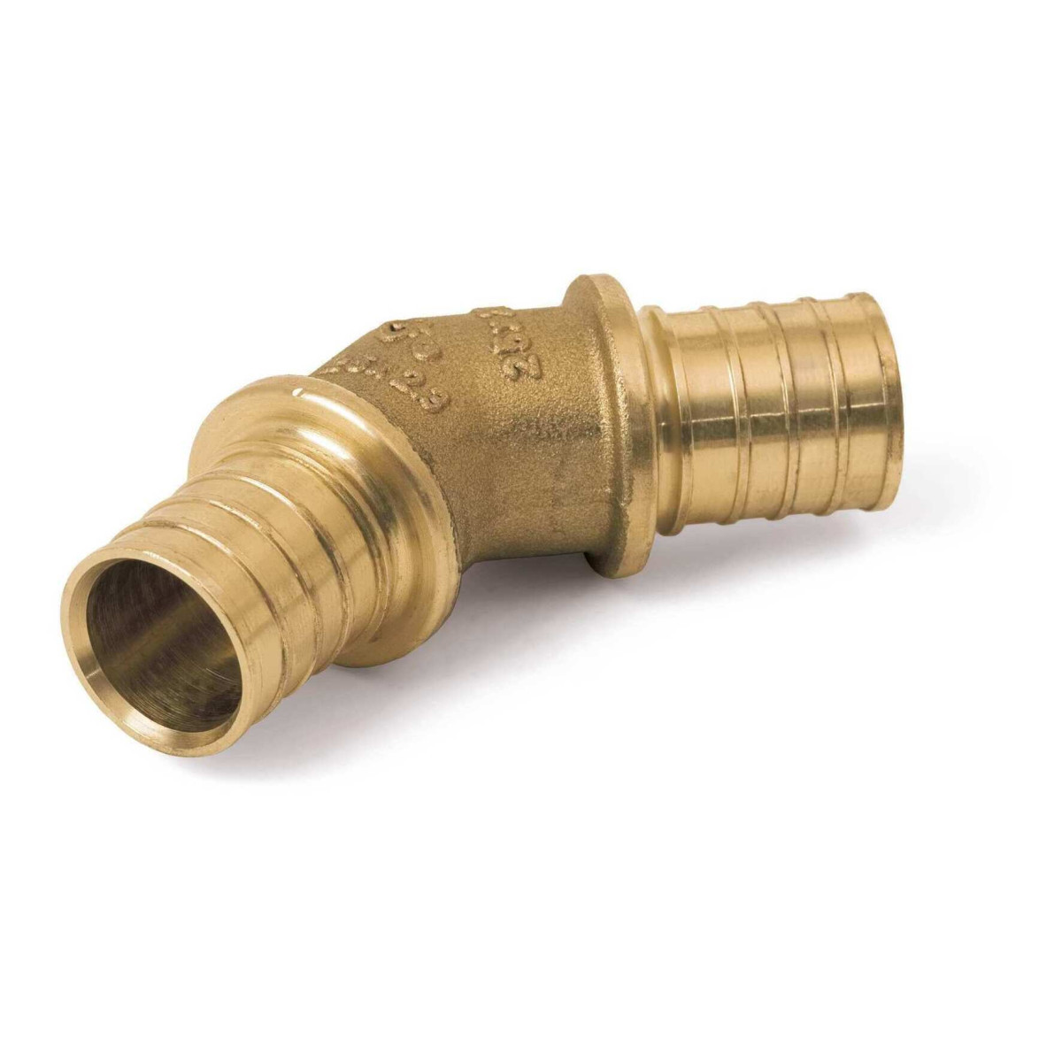 Rehau RAUPEX Knie, SDR 11 LX 40 - 40, 45°