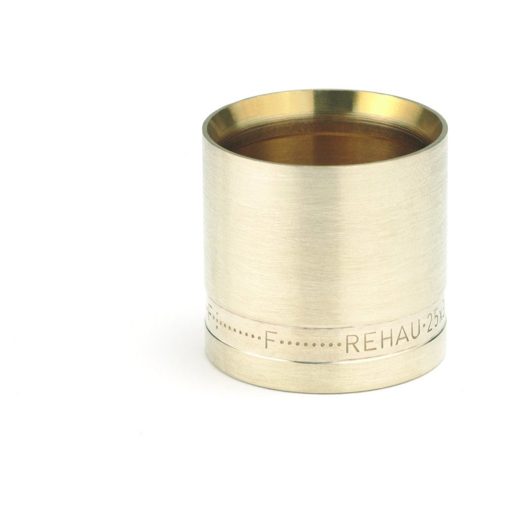 Rehau SCHUIFHULS 12 RAUT. LX
