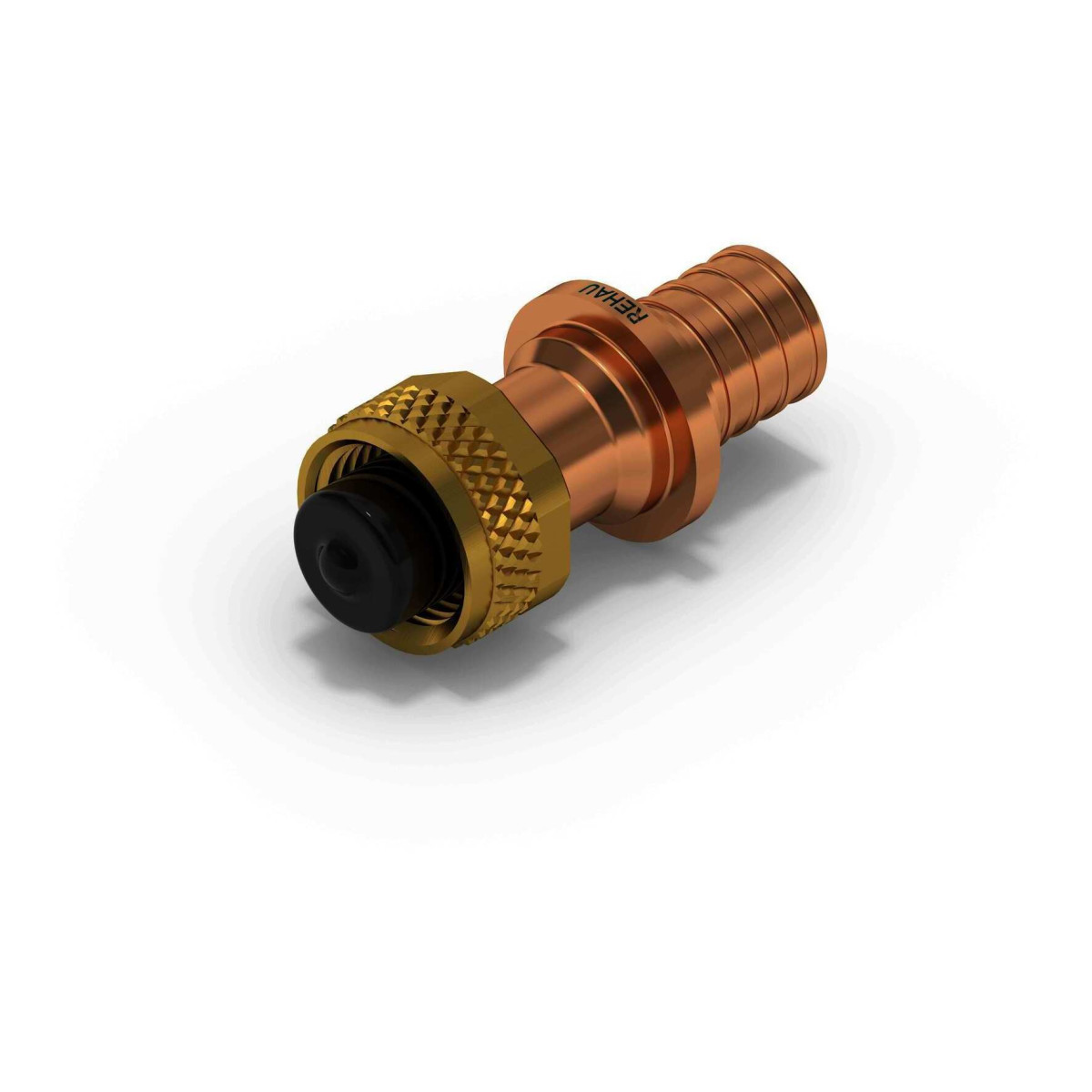 Rehau RAUTITAN Overgang rautitan RX+ 20 - fix