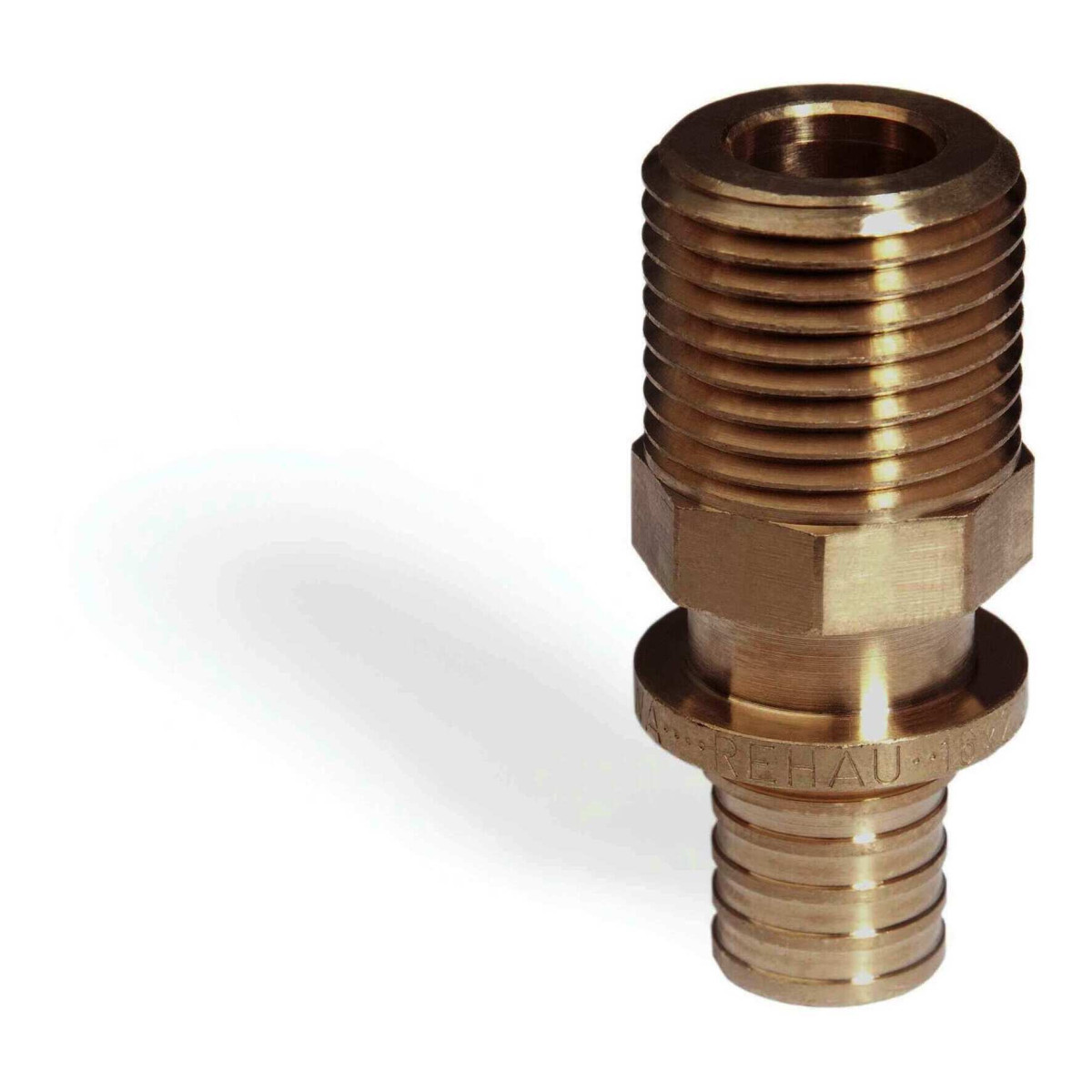 Rehau RAUTITAN RX+ 32 - R 1 1/4