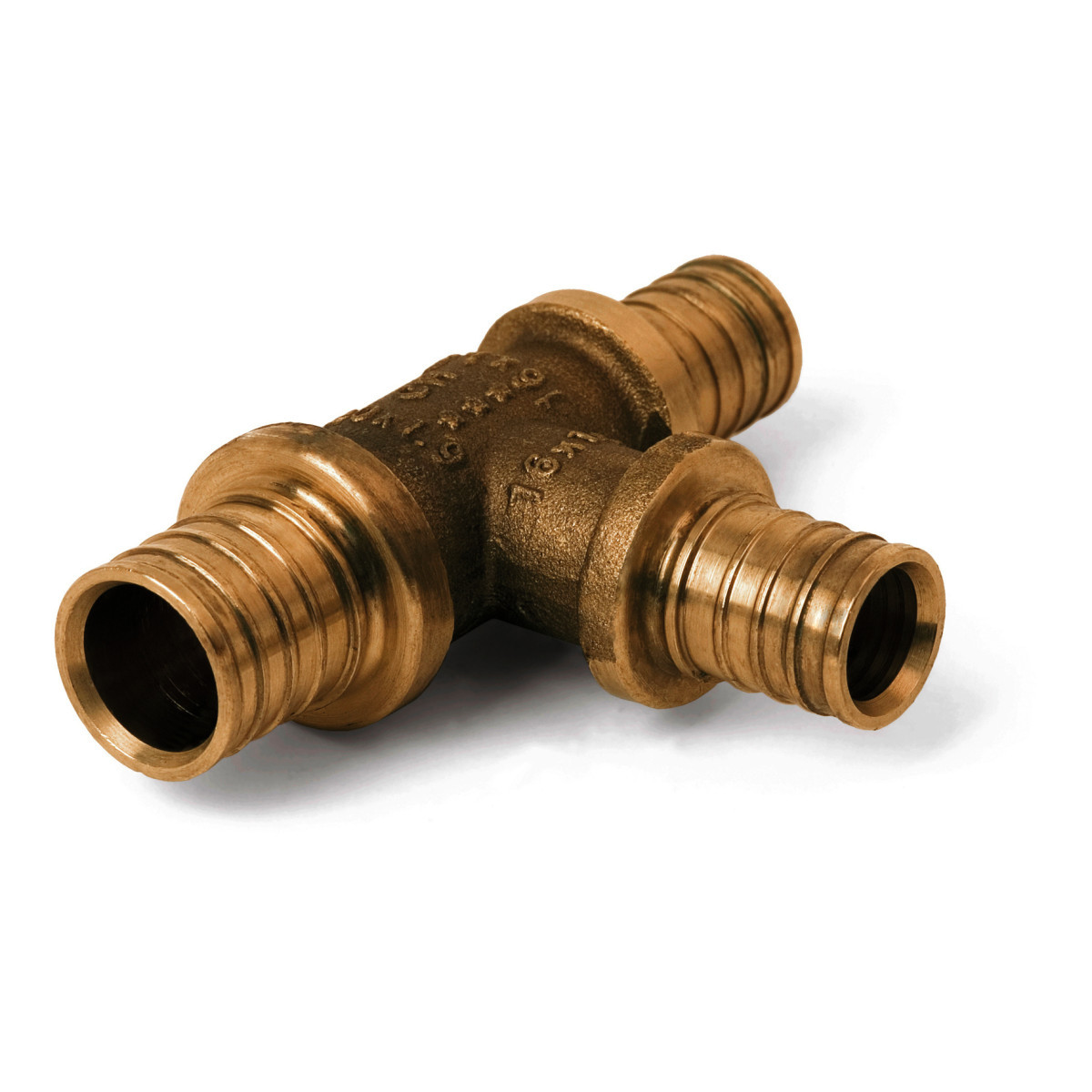 Rehau RAUTITAN T-stuk, SDR 11 LX 40 - 32 - 32