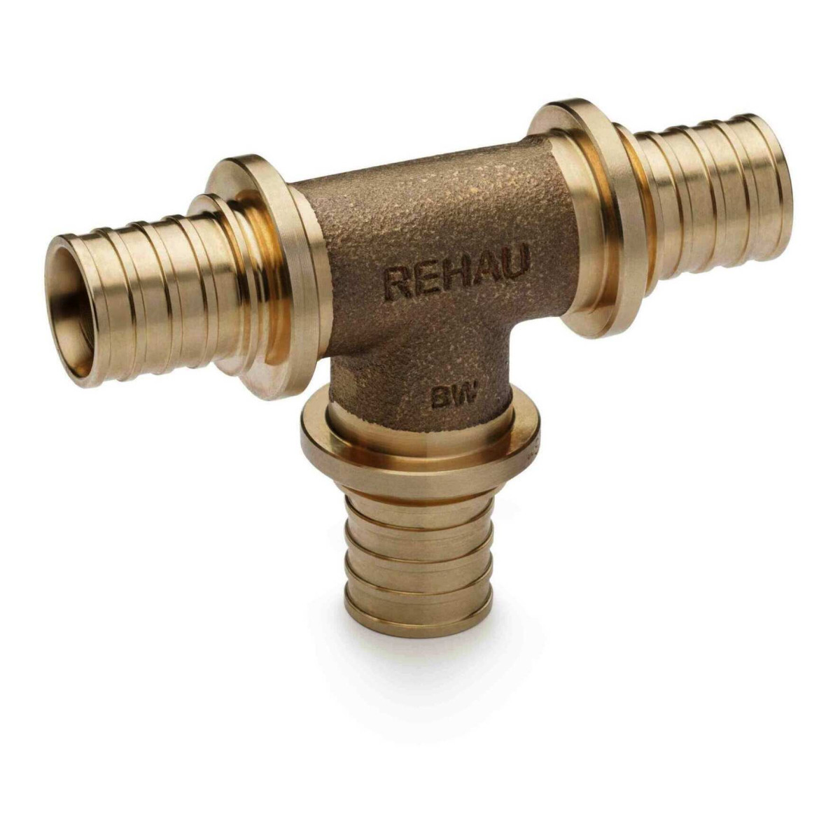 Rehau RAUPEX T-stuk, SDR 11 LX 40 - 40 - 40