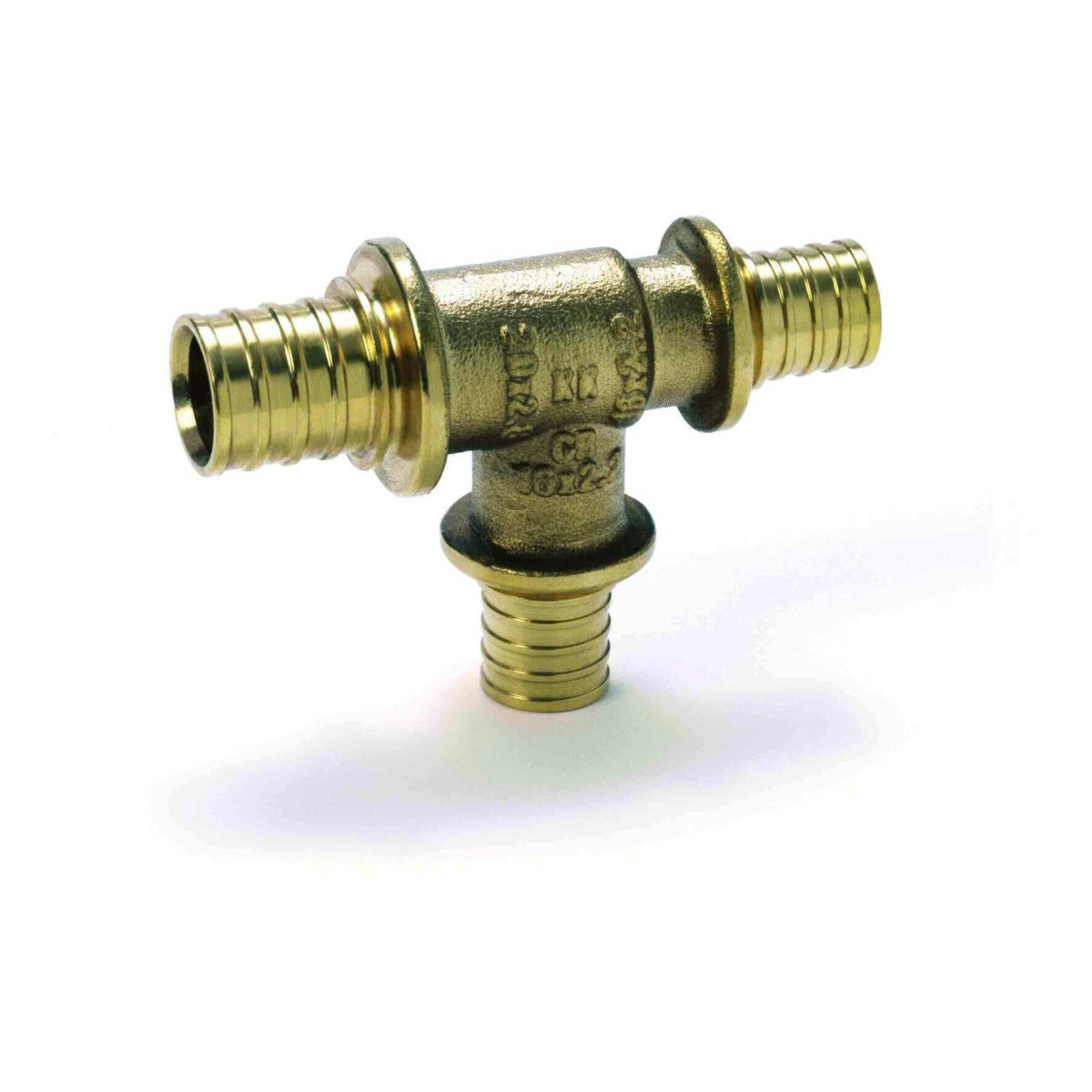 Rehau RAUTITAN T-stuk, SDR 11 LX 63 - 40 - 50