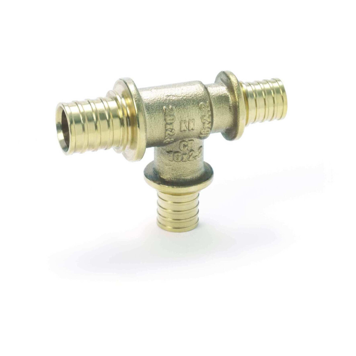 Rehau RAUTITAN T-stuk, SDR 11 LX 63 - 50 - 50