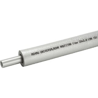 Rehau FLEX 20X2,8 GEIS. 9MM RO50