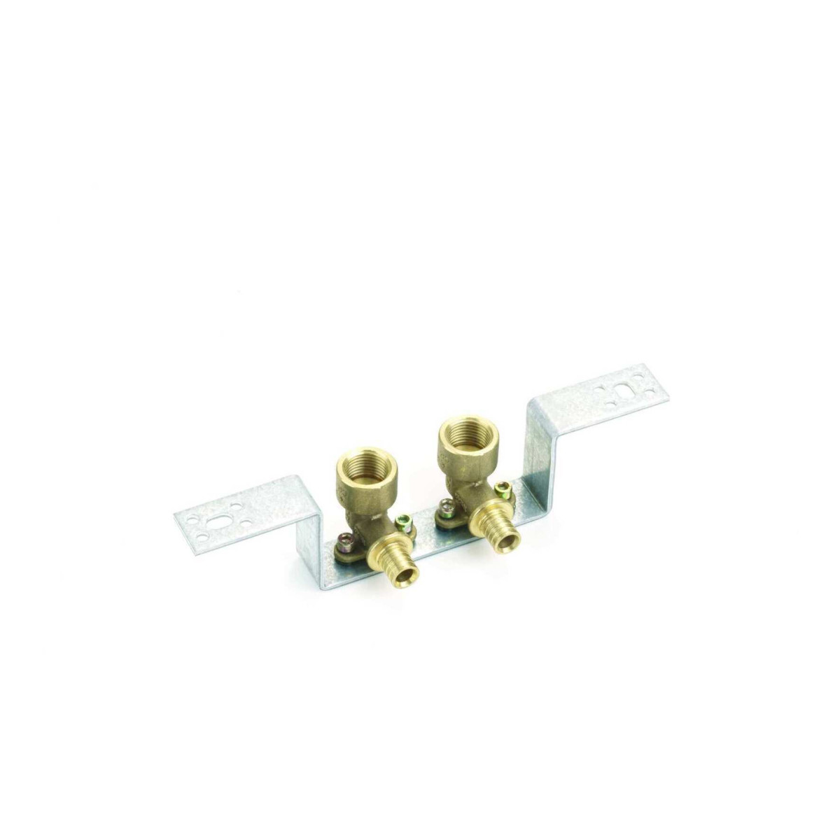 Rehau RAUTITAN Wandaansluitset rautitan 16 - RP 1/2