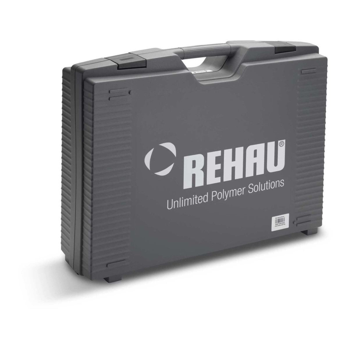 Rehau RAUTOOL Koffer voor rautool A-one
