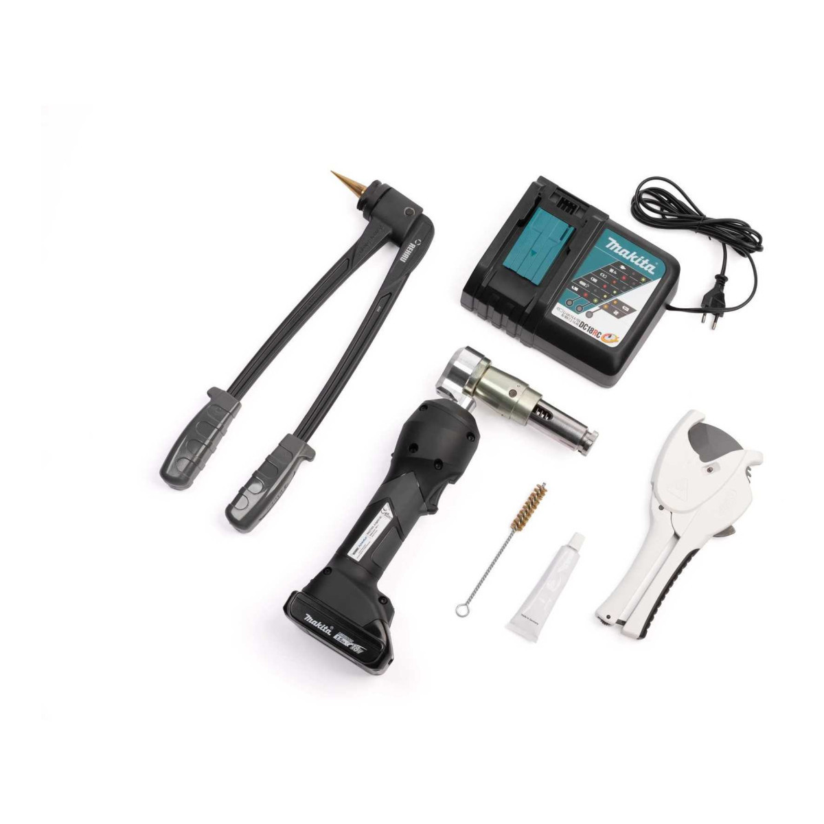 Rehau RAUTOOL Rautool A-light3 QC Rehau RAUTOOL Rautool A-light3 QC