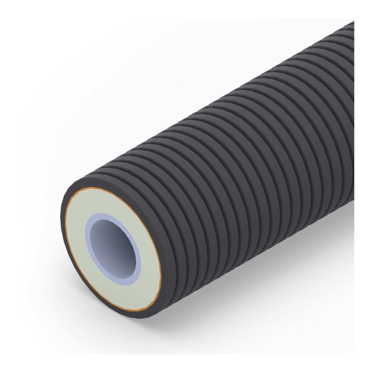 Rehau RAUVIPEX Rauvipex Uno, SDR 11 40/125