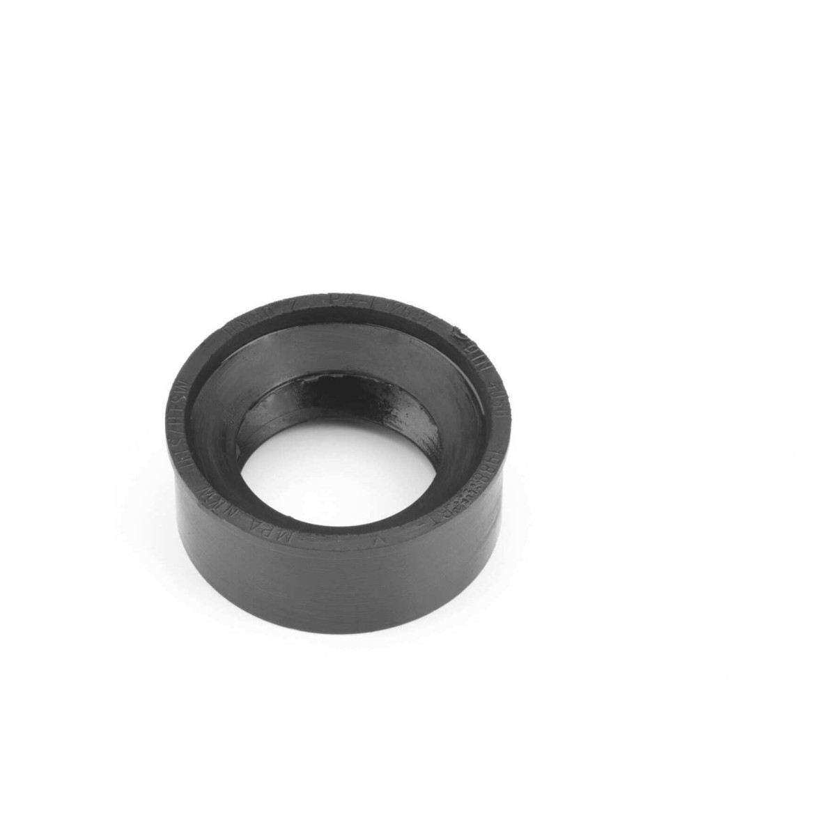 Rehau RUBBEREN NIPPEL DN 50/50
