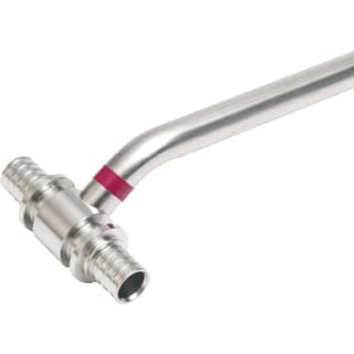 Rehau T-GARN. 20/1000MM RAUT.