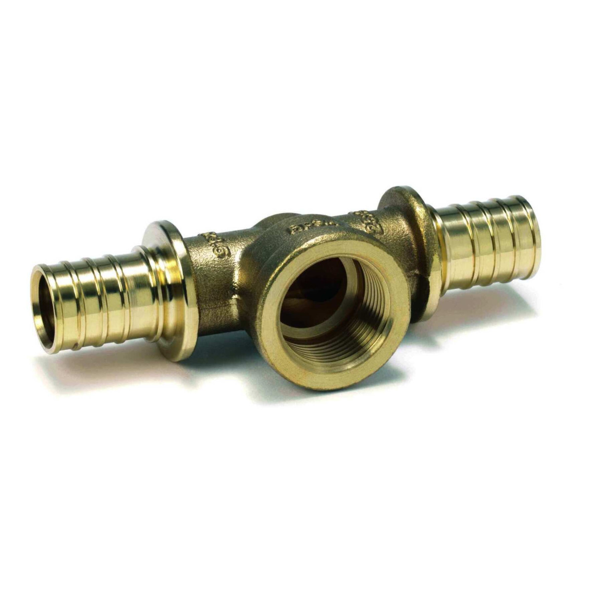 Rehau T-ST. 32-RP3/4"-32 RAUT.LX