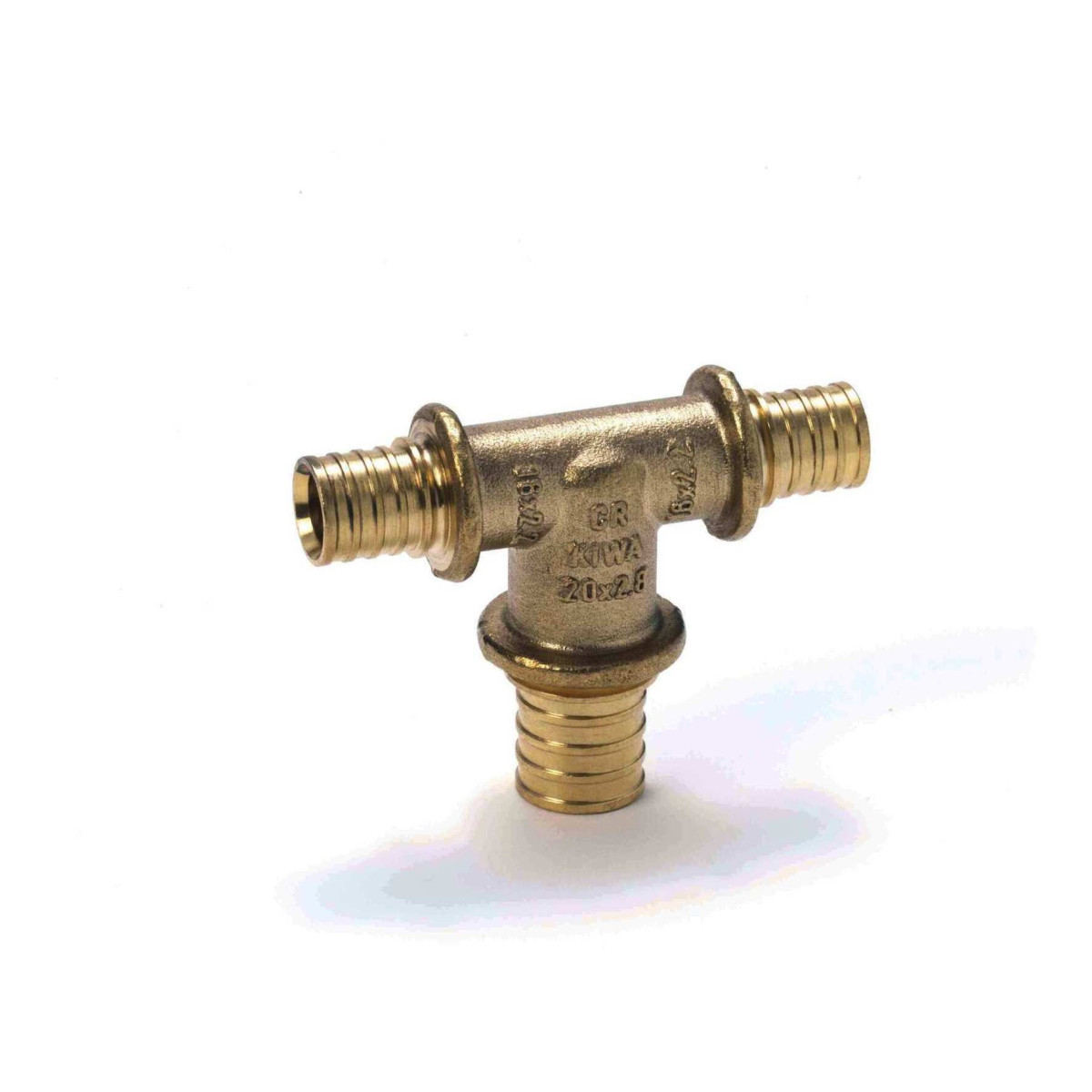 Rehau T-STK 25X2,3 25X2,3 20X2,0