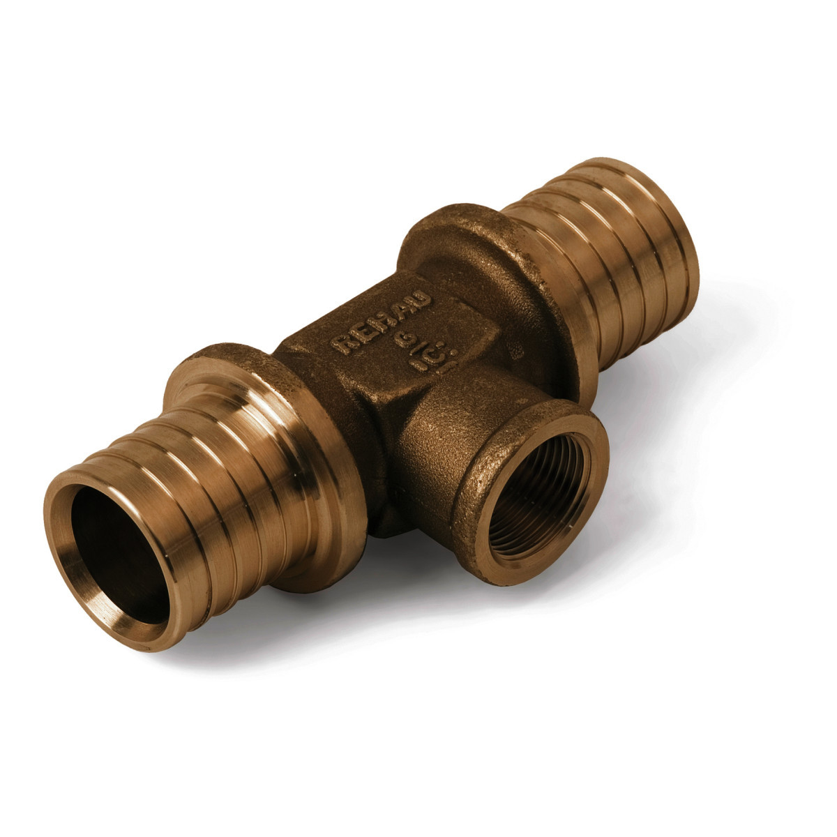 Rehau T-STUK 11 LX 25-RP 3/4-25