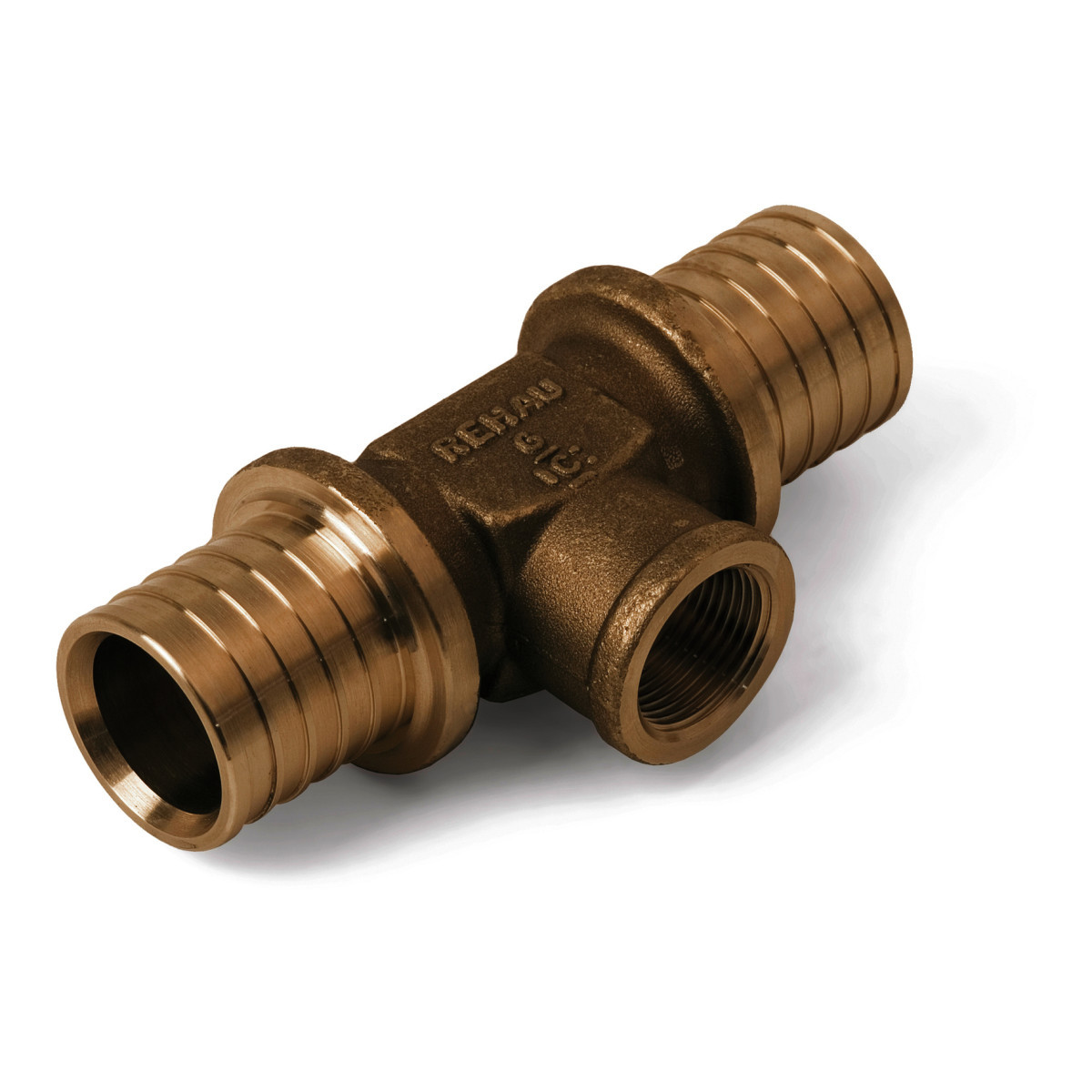 Rehau T-STUK 11 LX 32-RP 1-32