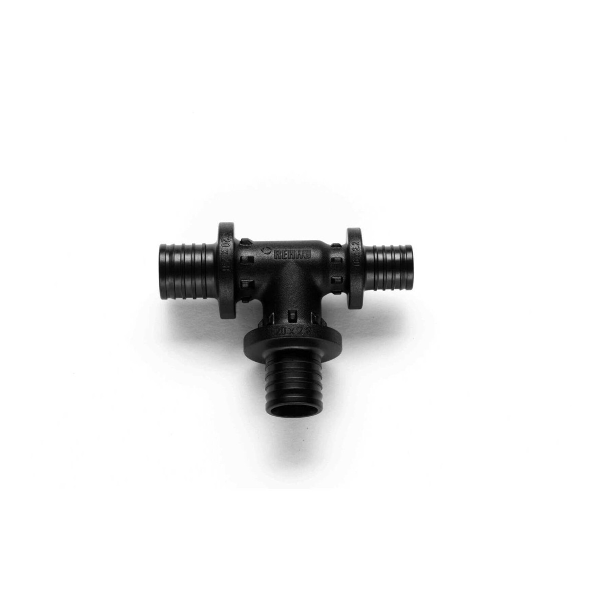 Rehau T-STUK 25-25-20 RAUT. PX