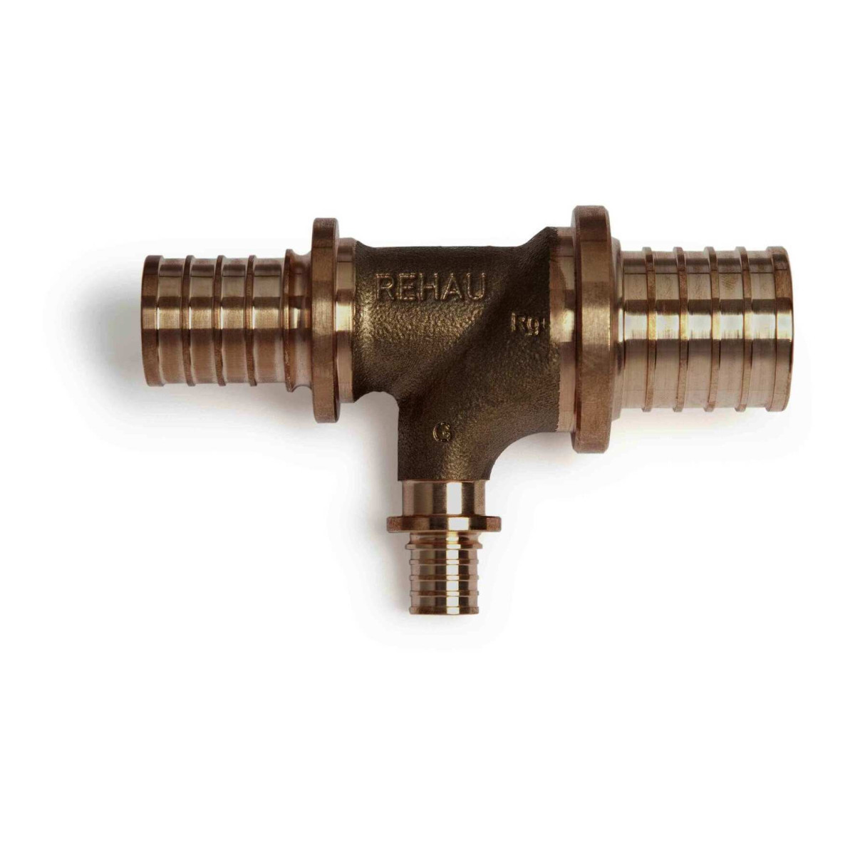 Rehau T-STUK 40-16-32 RAUT. RX+