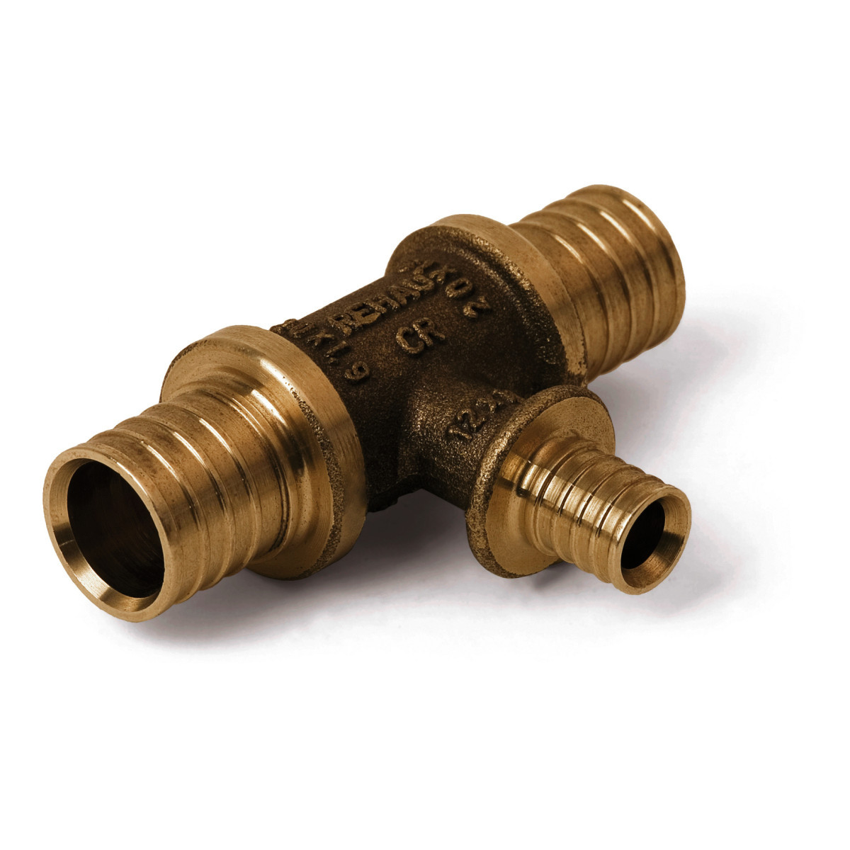 Rehau T-STUK SDR 11 LX 25-20-25