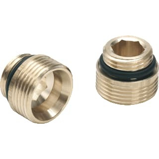 Rehau VERL.NIPP. R1/2"-R3/4" SE2