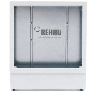 Rehau VRDLRKAST INBW 110/1150 WT