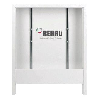 Rehau VRDLRKAST OPBW 130/1005 WT