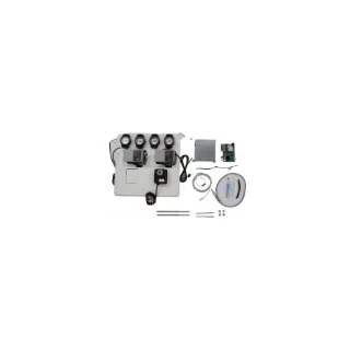 Remeha 2-zone kit mercuria