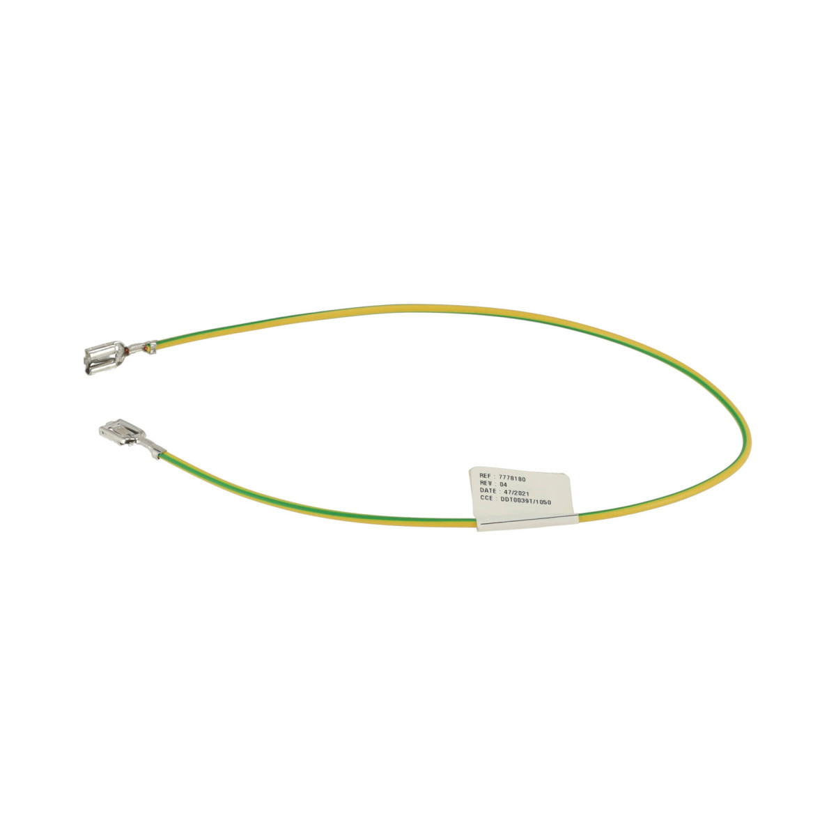 Remeha Aarddraad L590 MM